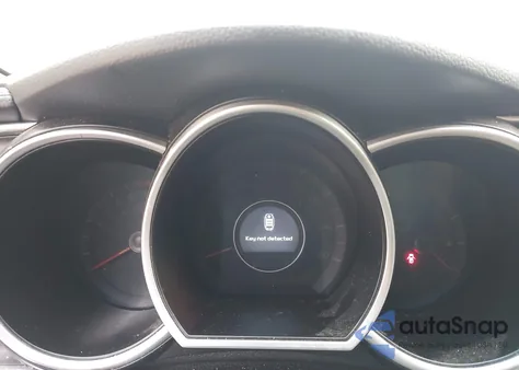 2015 Kia Optima Ex z USA, uszkodzony, nr VIN 5XXGN4A76FG380519